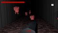 DEMON BABY HALL DEFENSE