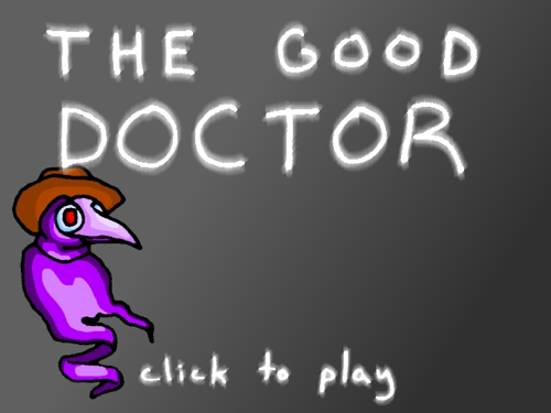 The Good Doctor