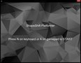 ShapeShift_Platformer