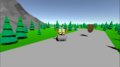 Ancient Racing