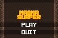 Magma Surfer