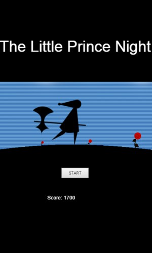 The Little Prince Night