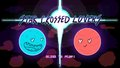 Star-crossed lovers