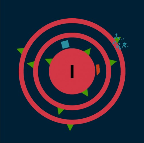 Disphere