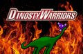 Dinosty Warriors