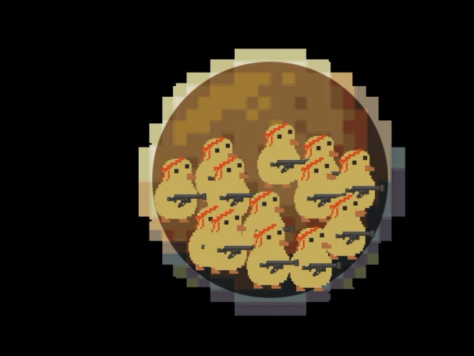 Chick&Tricks