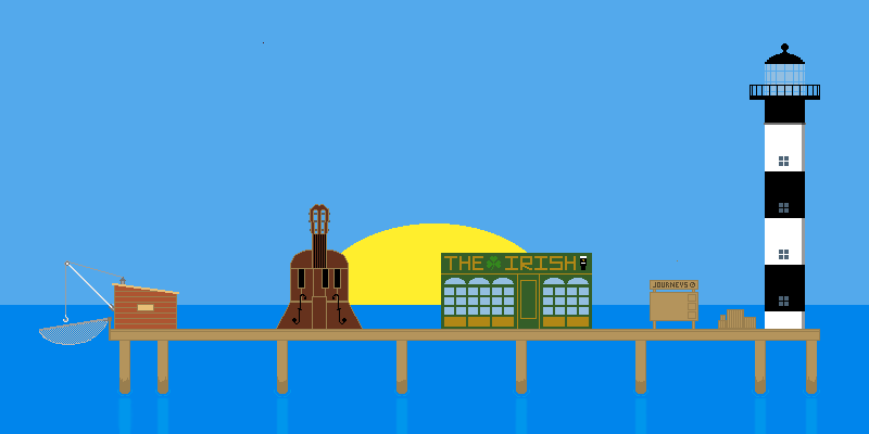 Choices (Sea Wind)