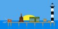 Choices (Sea Wind)