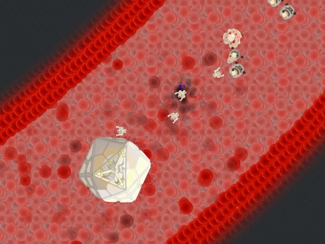 nanoTransit