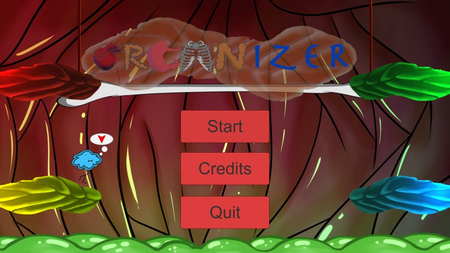 Organ-izer