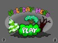 Holiday Hero