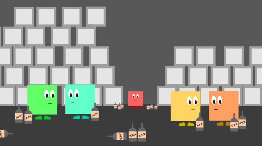 Blobs
