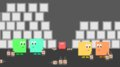 Blobs