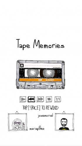 Tape Memories