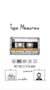 Tape Memories