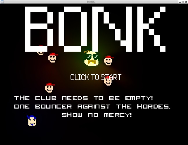 BONK