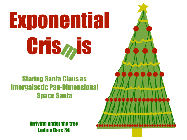 Exponential Cris(m)is