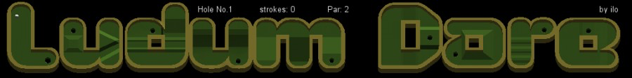 Ludum Golf
