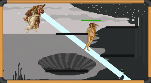 Kazimir's Revenge