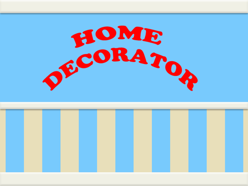 Home Decorator