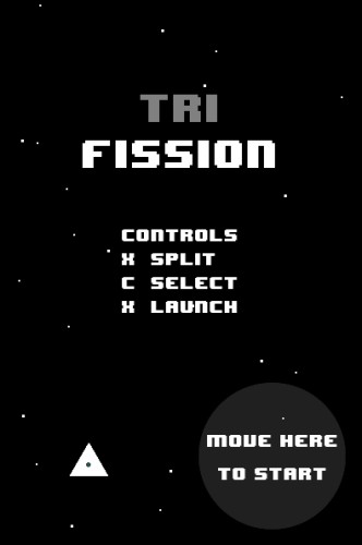 Tri-Fission