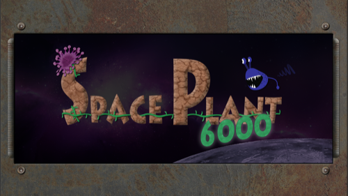 Space Plant 6000