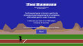 The Barrier