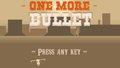 One More Bullet