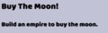 Buy The Moon