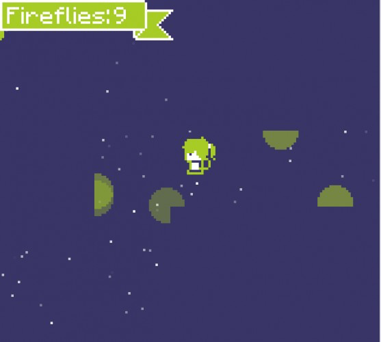 FIREFLY GUN !