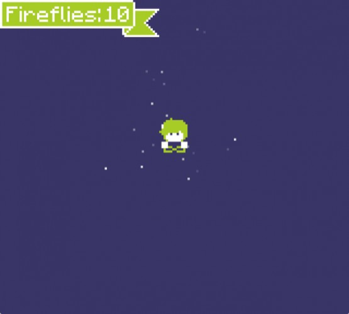 FIREFLY GUN !