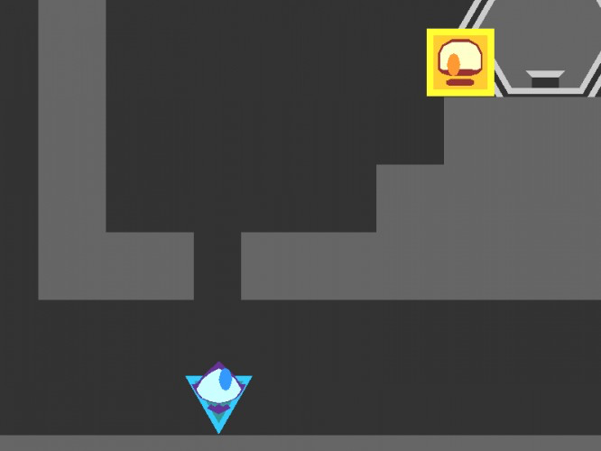 Amorphous Space Widgets