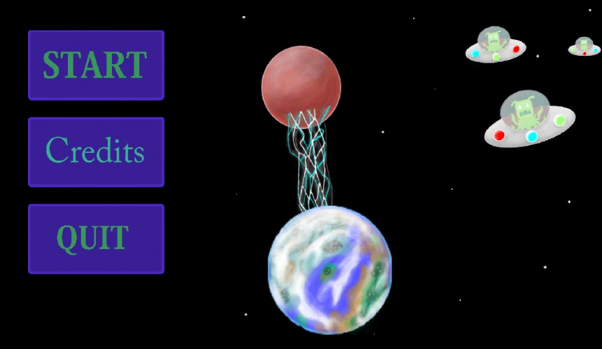 Planet Swinger