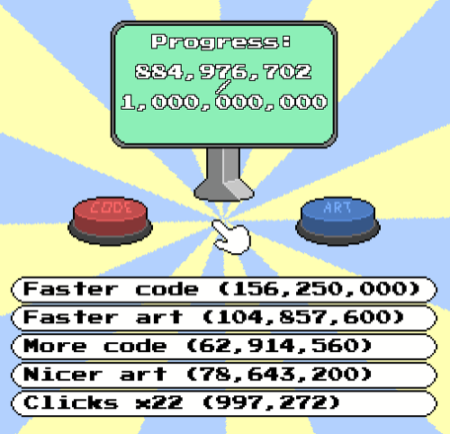 Press to Jam
