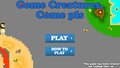Come Creatures, Come pls