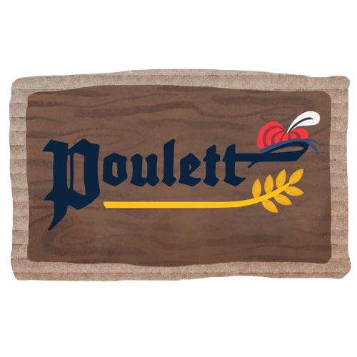 Poulett