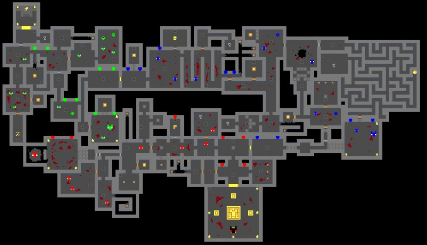 Tiny Dungeon