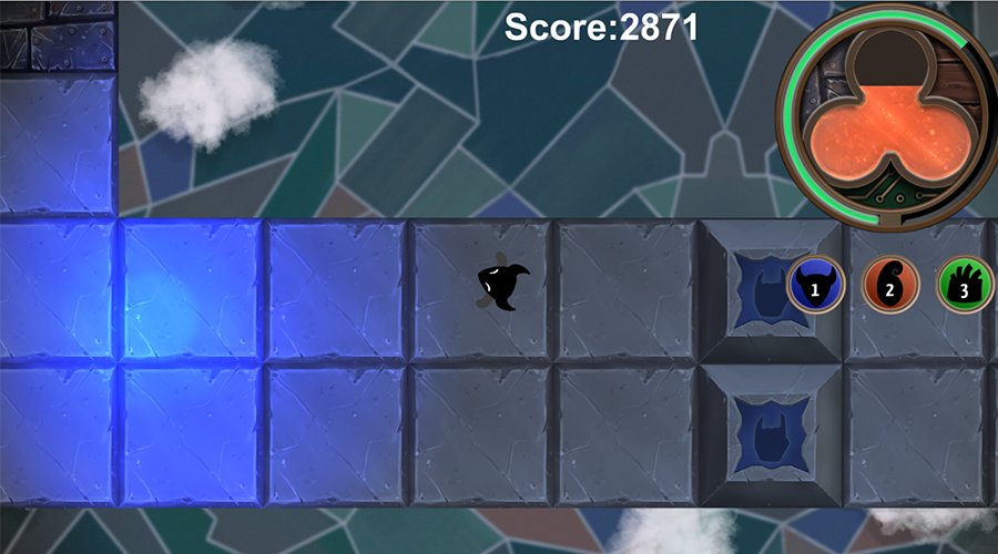 Morpheus Triad