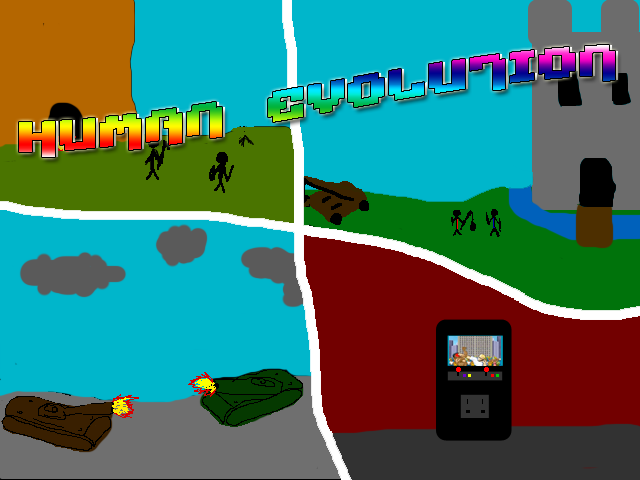 Human Evolution
