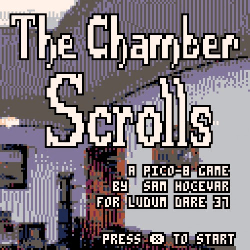 The Chamber Scrolls