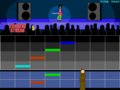The Only String