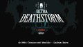 ULTRA DEATHSTORM