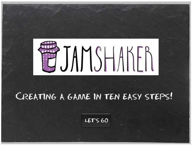 Jam Shaker