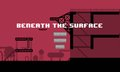 Beneath the surface