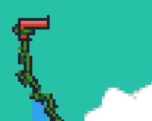 PISTIL PISTOL: BOTANY BLAST II