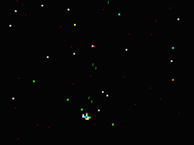 Space Debris