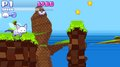 Kitty Wings - html5 web-