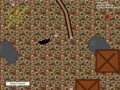 Ostrich Simulator 9001