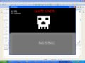 One Chance: The Choice Based Adventure Game!