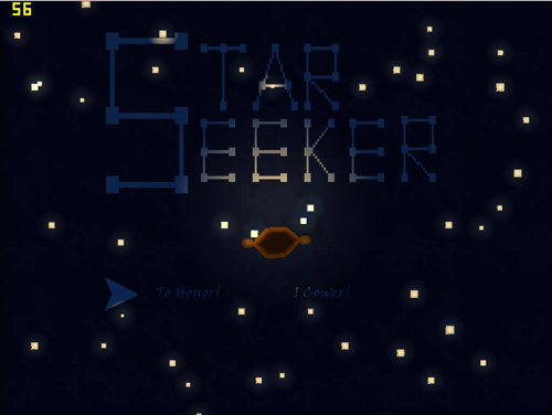 Star Seeker